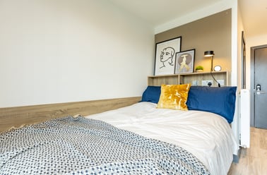 Classic Plus En Suite, Broga House, Washington Street Cork, City Centre, Cork - Image 3